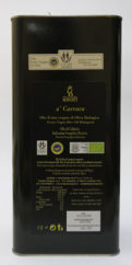 IGP OLIO DI CALABRIA